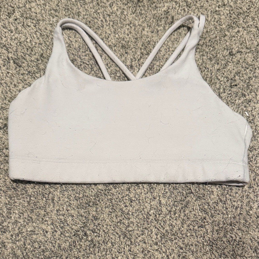 Athleta Girl Sports Bra